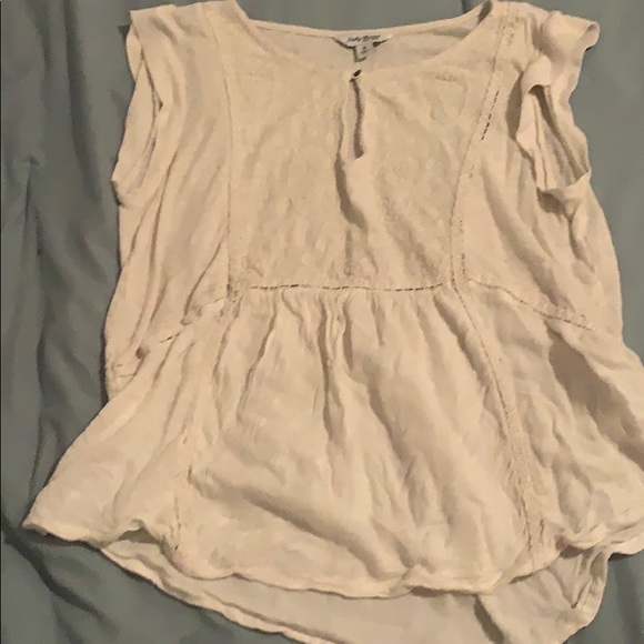 Flowey tee - Picture 1 of 1